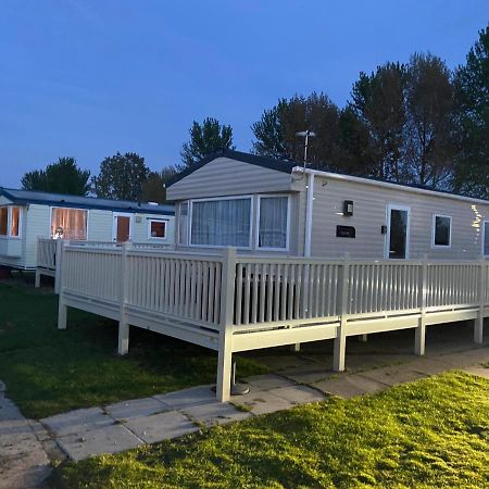 The Cedar Lake Southview Skegness Exterior foto