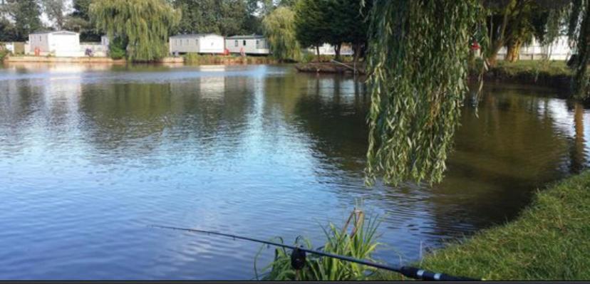 The Cedar Lake Southview Skegness Exterior foto