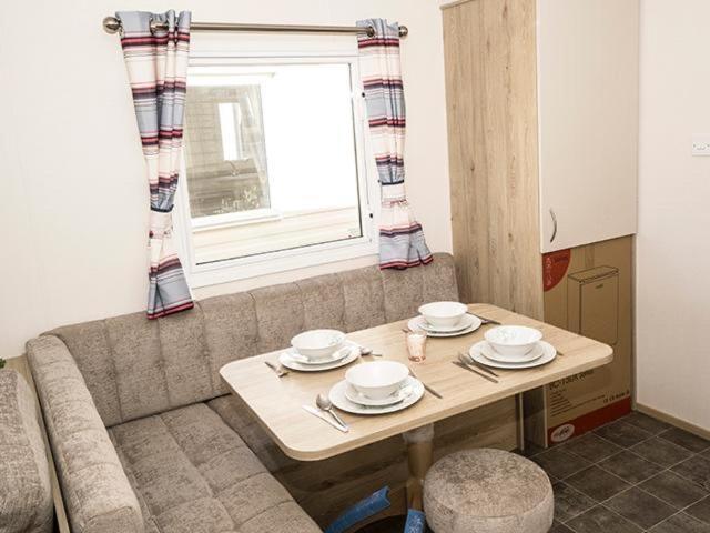 The Cedar Lake Southview Skegness Exterior foto